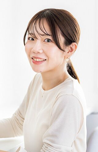 むにゃさん●1988年生まれ、大阪府出身。美容ごはん研究家、インナービューティープランナー。身体の内側から整うことで、自分をもっと好きになれる食のあり方を日々SNSや料理教室を通して提案している。レシピ開発、商品監修、講演も行うなど幅広く活動中。