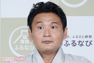貴乃花光司