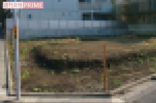 中村獅童が豪邸を建てた土地