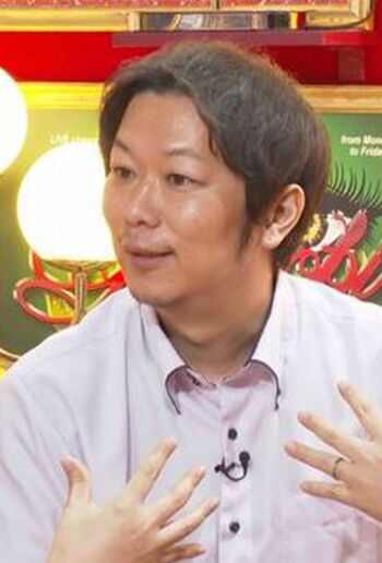 望月雄介さん