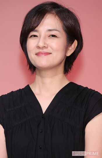 鈴木奈穂子アナは『あさイチ』での飾らないMCぶりで人気に