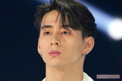 INI・西洸人「激痩せしてて号泣」『CDTV ライブ!ライブ!』出演時の近影に心配の声、デビュー時とは激変した…