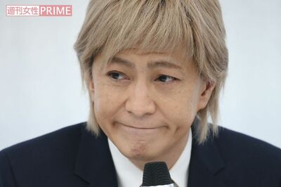 KEIKOがマーク・パンサーとのツーショット披露も、小室哲哉「関わりたくない」globe復活が困難な理由