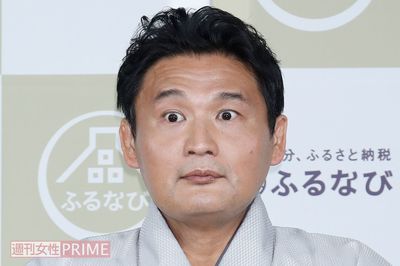 貴乃花、“破格ギャラ要求”で消えた「絵本作家の夢」と「父の甲斐性」