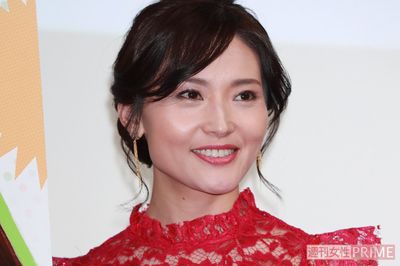 金子恵美、夫・宮崎謙介の不倫を“ギャグ化”して乗り切る偉業と「怒りの矛先」