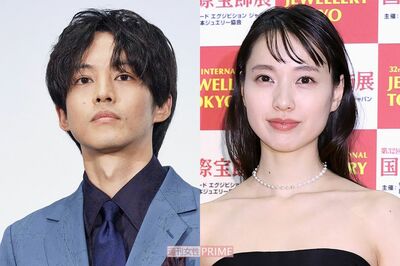 「夫婦でベビーカーを押して」健康志向の松坂桃李と戸田恵梨香がこだわる子どもの離乳食、オーガニック・自…
