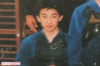 容疑者はまるで「プロの空き巣」のよう、剣道少年が殺人鬼になるまで