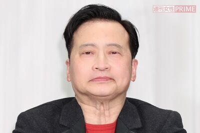 社民党から参院選出馬表明のラサール石井が“黙るのやめた宣言”で総ツッコミ、蒸し返される14年前の“セク…