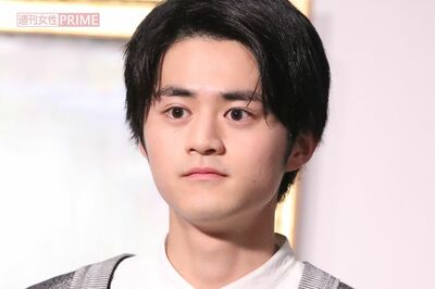 鈴鹿央士と松本穂香主演の月9ドラマ『嘘解きレトリック』、同枠で「有名俳優2人のタッグ」が頓挫していた舞…