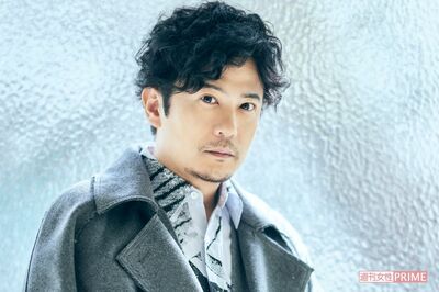 『新しい地図』稲垣吾郎「誰かが家で自分を待っている」舞台にドラマに映画に多忙な2023年を振り返る、“新…