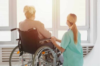 高齢者・認知症に対する日本とイギリスの“圧倒的な違い”、介護保険はなくても「ネガティブじゃない」発想