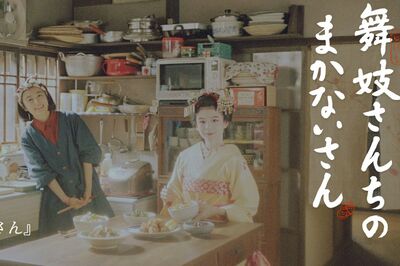 元舞妓の「5000万円で人身売買」衝撃告発の余波!是枝裕和監督が手がけるネトフリ“舞妓ドラマ”にとばっち…