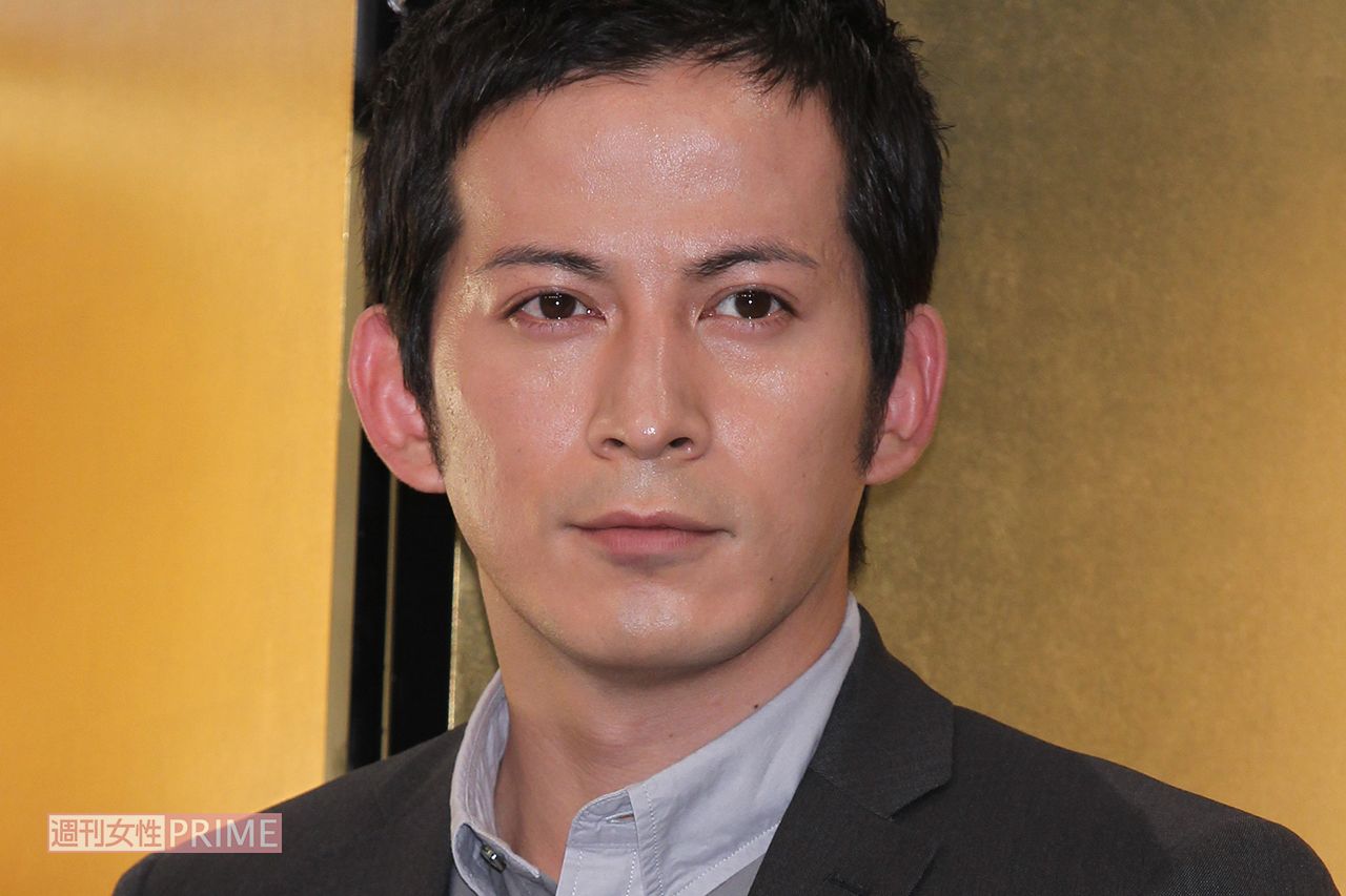 岡田准一