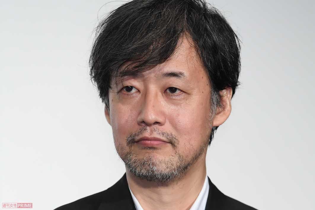 映画『ゴジラ-1.0』監督の山崎貴氏