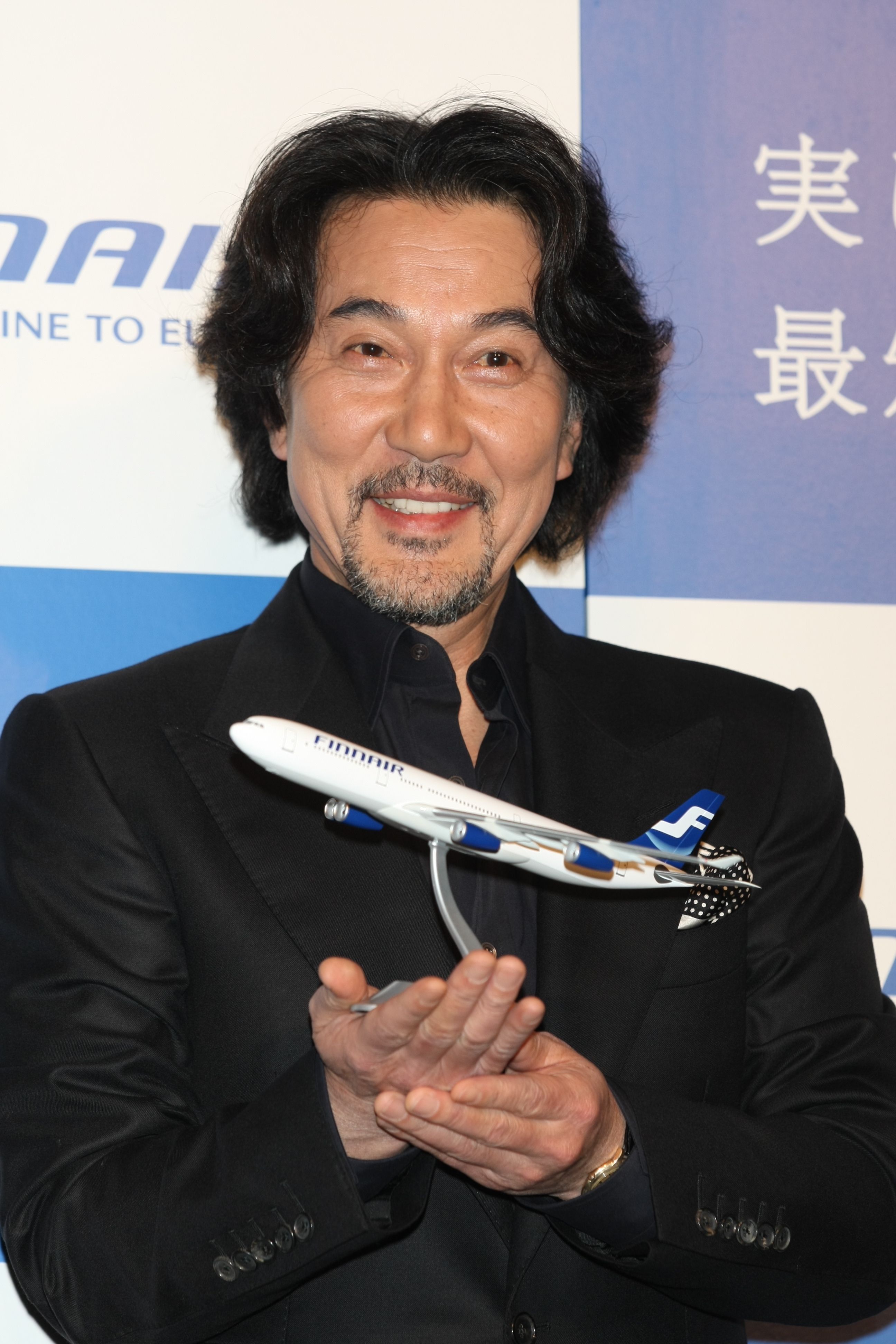 役所広司（'10年）