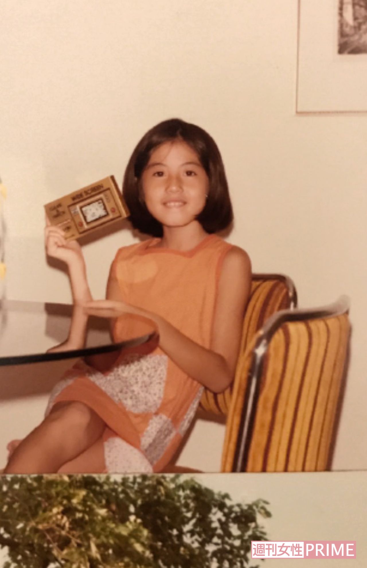 小学3年生、香港に転居