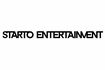 STARTOENTERTAINMENTのロゴ(公式HPより)
