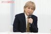 小室哲哉の引退会見('18年1月19日)