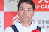 アキダイ秋葉弘道社長、消費税減税の国会答弁で“エプロン姿”は叶わず「さかなク…