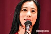 三浦瑠麗、夫の詐欺容疑報道も「局内では“功労者”」『めざまし8』を降板にならないワケ、義父で教育学者…