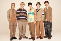 「干されているんだけど」メンバー5人中4人に流出騒動があったLil かんさい、発売中『Myojo』での不自然な…