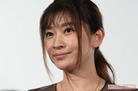 篠原涼子、韓国アイドル・グァンスがいなくても“冷めていた”市村正親の「ダジャレ」