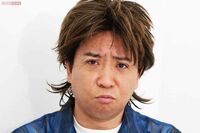 ものまね芸人・ホリ「ビックリマンじゃなく…」収集に没頭した幼少期、“今持っていたらお宝”なアイテム