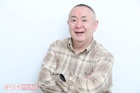 松村邦洋「大切なのは健康で生き続けること。生きていればまた次もありますから」