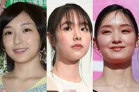 加護亜依・唐田えりか・剛力彩芽、お騒がせ芸能人がこぞって“ピンク髪”に！専門家が明かすイメチェンの裏…