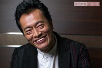 笑顔の素敵な強面俳優・遠藤憲一に「あめ玉」や「手紙」をくれる人物