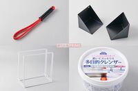 【家事プロが推す“100均グッズ”21選】「タスカジ」社長&ハウスキーパーが仕事で愛用!調理・掃除・収納…