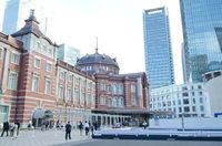 プロが太鼓判　東京駅構内で“地酒飲み比べ”や“新作パン食べ放題”ができる店