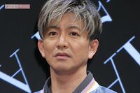 ドラマ『Believe』『グランメゾン東京』控える木村拓哉、『マーク＆ロナ』新CM撮影のため訪問した宮古島で…