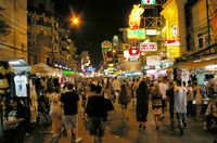 親日国タイで低下する日本人のプレゼンス 背景には中国人の存在も!?