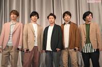嵐ベスト盤記念秘話！恒例儀式の始まり、『Cランク』の名曲、そして梨本君との再会