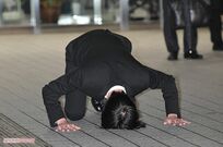 フィフィ、田口の“土下座謝罪”に「反省がエスカレートする風潮は異様」