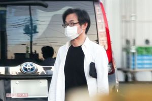 藤井フミヤの名前を出すと…「チェッカーズ和解」報道を武内享と高杢