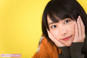 新垣結衣、『逃げ恥』最終回へ向け「どういう関係でもいいです、2人が