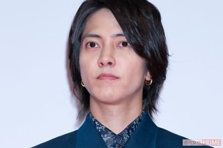山下智久
