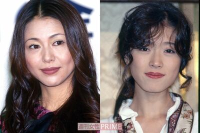 中森明菜の再始動で小泉今日子にも注目、2人の「共通点」と期待される「再共演」