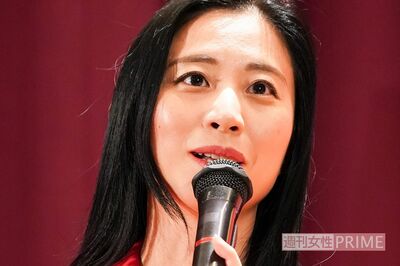三浦瑠麗、夫の詐欺容疑報道も「局内では“功労者”」『めざまし8』を降板にならないワケ、義父で教育学者…