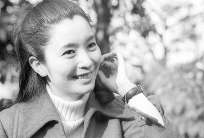 女優・生田悦子さんが逝去、71歳『白い巨塔』などで活躍