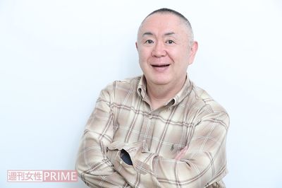松村邦洋「大切なのは健康で生き続けること。生きていればまた次もありますから」