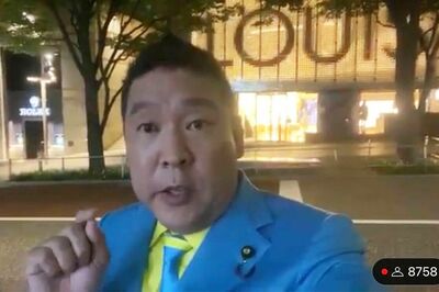 立花孝志氏『報ステ』生出演で“ガーシーの綾野剛ネタ”が突如切断！ テレ朝が「放送事故を選んだ」舞台ウ…