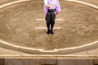 相撲協会の消えぬ「暴力問題」の背景に、改善されない “ブラック巡業” の闇