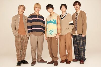 「干されているんだけど」メンバー5人中4人に流出騒動があったLil かんさい、発売中『Myojo』での不自然な…