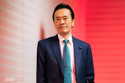 遠藤憲一、前作『民王』から9年でプライベートに起きた変化「お酒を7年前、タバコを4年前に辞めました」