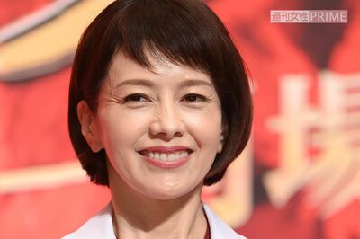 沢口靖子、フジ月９ドラマ『絶対零度』で「激つよ」刑事ぶりに視聴者驚愕も、払拭できない「上戸彩」と「榊…