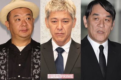 TKO木下、田村亮、ピエール瀧、新型コロナ禍での復帰は“どさくさ”なのか