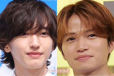 木村拓哉CM、バレー主題歌も白紙、凋落のジャニーズ事務所を救う『Sexy Zone』の菊池風磨と『なにわ男子』…